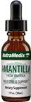 Amantilla - Daily Stress Support