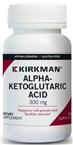 Alpha-Ketoglutaric Acid 300 mg - Hypoallergenic