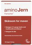 Amino Jern Ferrochel (Iron)