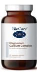 Magnesium Calcium Complex